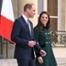 Prince William, Kate Middleton, Body Language