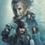 Pirates of the Caribbean: Dead Men Tell No Tales, Johnny Depp, Poster