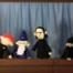 The Potter Puppet Pals