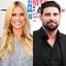 Christina El Moussa, Nate Thompson