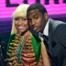 Nicki Minaj, Trey Songz