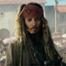 Johnny Depp, Pirates of the Caribbean Trailer