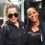 Khloe Kardashian, Nichelle Hines, Cycle House