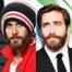 Jake Gyllenhaal, Jared Leto