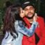 Selena Gomez, The Weeknd