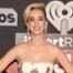 Katy Perry, 2017 iHeartRadio Music Awards, Arrivals
