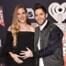 Lauren Gregory, Thomas Rhett, 2017 iHeartRadio Music Awards, Arrivals