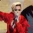 Katy Perry, 2017 iHeartRadio Music Awards, Show