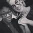 Samira Wiley, Lauren Morelli