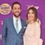 Zachary Levi, Mandy Moore