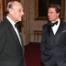 The Duke of Edinburgh, Tom Cruise