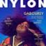 Gabourey Sidibe, Nylon, April 2017