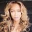 Tyra Banks, America's Next Top Model Promo, Instagram