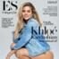Khloe Kardashian, ES Magazine