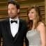 Ben Affleck, Jennifer Garner