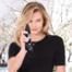 Karlie Kloss, Good Girl Perfume, House of Herrera