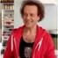 Richard Simmons, 2013 or 2014