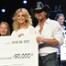 Faith Hill, Tim McGraw, Nashville Benefit