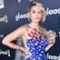 Paris Jackson, Glaad Media Awards