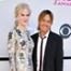 Nicole Kidman, Keith Urban, 2017 ACM Awards, Arrivals