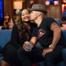 Phaedra Parks, Shemar Moore, Watch What Happens Live
