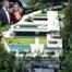 Beyonce, Jay Z, Possible Bel Air Mansion