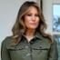 Melania Trump