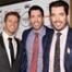 JD Scott, Drew Scott, Jonathan Scott