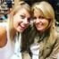 Jodie Sweetin, Candace Cameron Bure