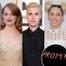 Emma Stone, Justin Bieber, Miley Cyrus, Prom