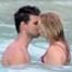 Taylor Lautner, Billie Lourd 