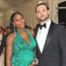 Serena Williams, Alexis Ohanian, 2017 Met Gala Arrivals