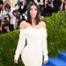 ESC: Kim Kardashian, Met Gala 2017