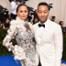 Chrissy Teigen, John Legend, 2017 Met Gala, Couples