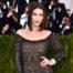 Bella Hadid, 2017 Met Gala Arrivals