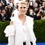 ESC: Claire Danes, 2017 Met Gala
