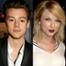 Harry Styles, Taylor Swift