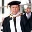 Will Ferrell, Honorary Degree