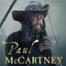 Paul McCartney, Pirates of the Caribbean: Dead Men Tell No Tales, Poster