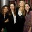 America Ferrera, Alexis Bledel, Amber Tamblyn, Blake Lively 