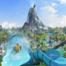 Universal Orlando, Volcano Bay