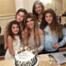 Teresa Giudice, Birthday, Daughters, Gia, Gabriella, Milania, Audriana