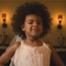 Blue Ivy Carter, Formation Music Video
