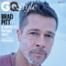 Brad Pitt, GQ Style
