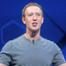 Mark Zuckerberg