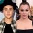 Justin Bieber, Hailee Steinfeld