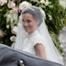 Pippa Middleton, Pippa Middleton and James Matthews Wedding