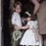 Prince George, Princess Charlotte, Pippa Middleton and James Matthews Wedding