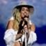 Miley Cyrus, 2017 Billboard Music Awards, Show