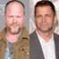 Joss Whedon, Zack Snyder